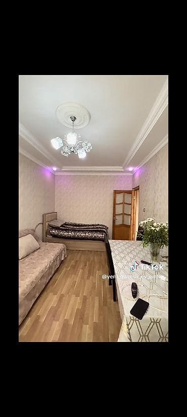 emircanda ev satisi: Suraxanı, 2 otaqlı, Yeni tikili, m. Xalqlar Dostluğu, 40 kv. m — 4