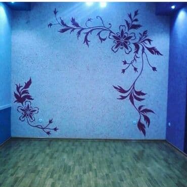 Kafel və bitirmə daşları: Maye oboy Sulu oboy Azərbaycanin i̇stəni̇lən bölgəsi̇nə — 9