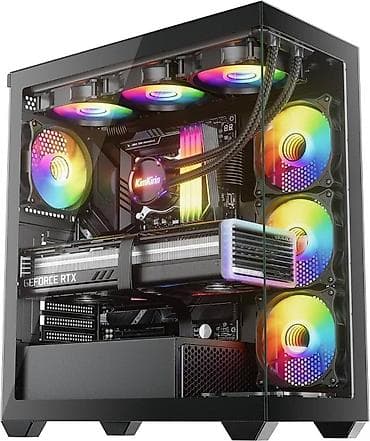 bedava hesab pubg: Gaming Case X Base EL 2 Black Şəhər: Bakı Malın tipi: Keyslər və — 2