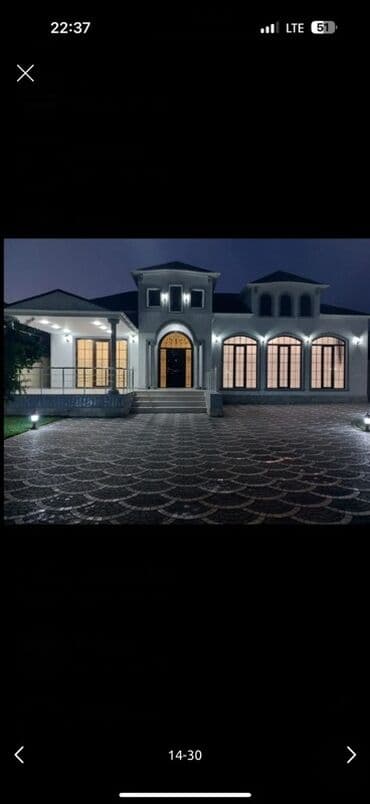 ev fasad rəngləri: Müxtəlif dizayn və ölçülərdə fasad daşları və dekorativ elementlər — 10