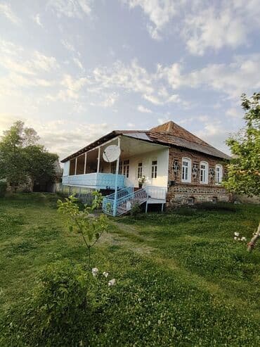 4 cü mikrorayon baki: 4 комнаты, 8700 м², Нет кредита, Средний ремонт — 1