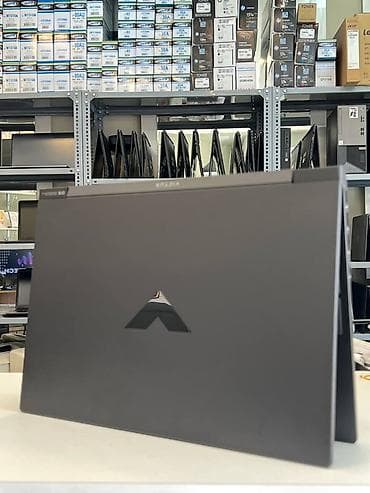 hp netbook: Xüsusiyyətlər: 💻 Model: HP Victu 15seriyasi 🧠 Prosessor: i7-12650H 💽 — 4