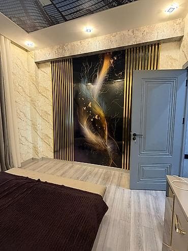 madera мебель: Yeni tikilidir teze remont edilib,mebeller icinde satilir.her shey — 2