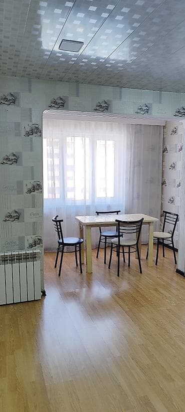 evləe: Bakı, 2 otaqlı, Köhnə tikili, m. Xətai, 587 kv. m — 7