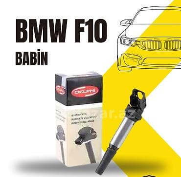 bmw e60 m: BMW avtomabilləri üçün babin — 1