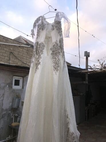 нижнее белье баку: Gelinlik satilir — 6