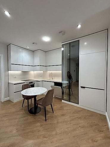 sultan divan: İcarəyə verilir 3 otaqlı yeni tikili 105 m², Ağ şəhər q. Kateqoriya — 5