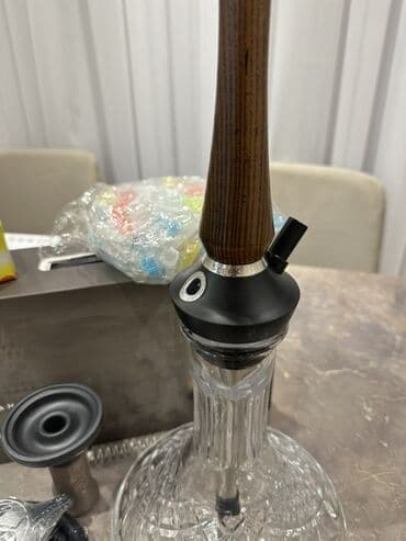 египетский чай для похудения как принимать: Nargilə dəsti – tam komplekt Məhsul təsviri: - Şüşə karafalı baza — 2
