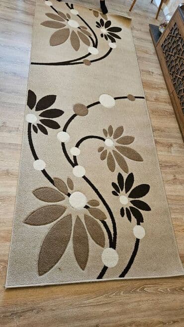 pazl xalca: Xalça Dekorativ — 1