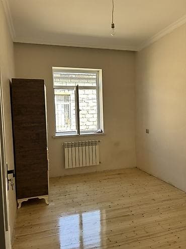 5 otaqli kohne tikili: Zabrat, 4 otaqlı, Yeni tikili, 140 kv. m — 9