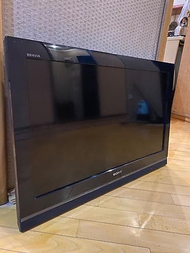 İşlənmiş Televizor Sony LCD 32" — 1