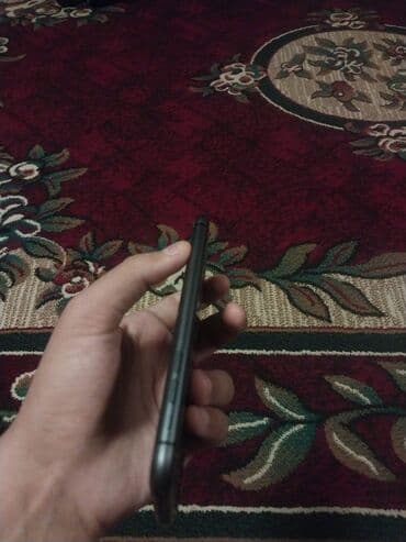 iphone mingəçevir: IPhone 11, 64 GB, Qara, Face ID — 7