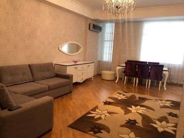 сдается квартира в баку: Долгосрочная аренда квартир — 3