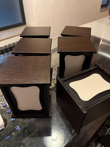 salfet qabi: 20 eded var ( 1 ededi 3 Azn ) Ağlına gələn hər məkana uyğun masaüstü — 1