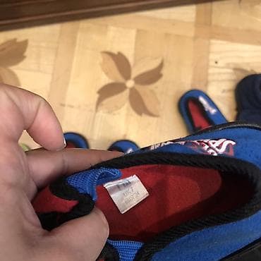 Nənnilər: Tərliklər, Disney, Ölçü: 23, Uniseks — 5