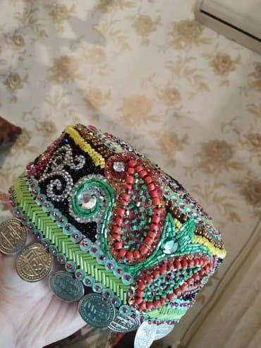 Lincoln: Araxcin — 3