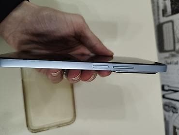 telefon: Honor 200 Lite, rəng - Mavi, İki sim kartlı — 6