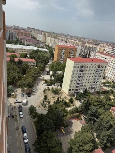 mingəçevir ev alqi satqi: 3 otaqlı, Yeni tikili, 91 kv. m — 3