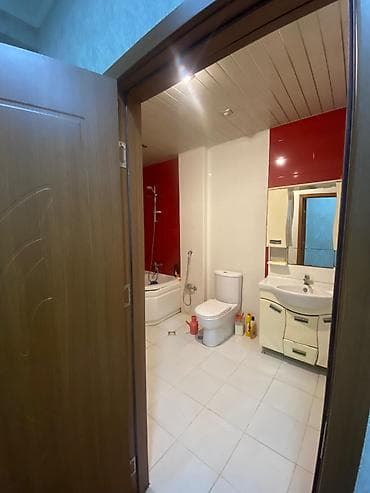 mida satis: Mehdiabad, 2 otaqlı, Yeni tikili, m. Azadlıq Prospekti, 85 kv. m — 4