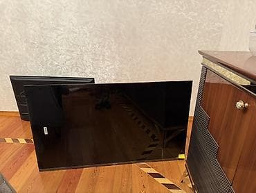 berlin televizor: Televizor Vesta LED ekran 43" — 5