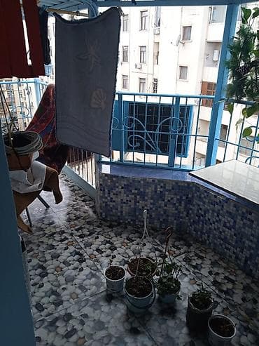 28 mayda kohne tikili evler: 2 otaqlı, Yeni tikili, 95 kv. m — 3