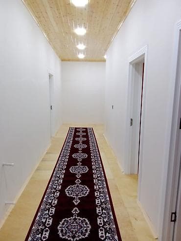 keşlə həyət evləri: Kənddə ailəvi istirahət üçün rahat həyət evi kirayə. Evdə: - İşıqlı — 3