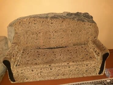 Divan, Açılmayan, Bazasız, Parça, Çatdırılma yoxdur lalafo.az -da Divan, Açılmayan, Bazasız, Parça, Çatdırılma yoxdur