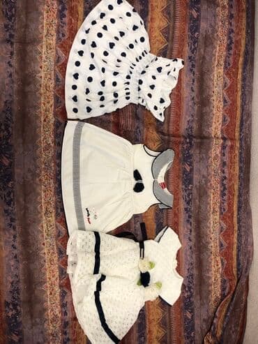 Dəstlər: Don, Gündəlik, 1 - 2 yaş — 2