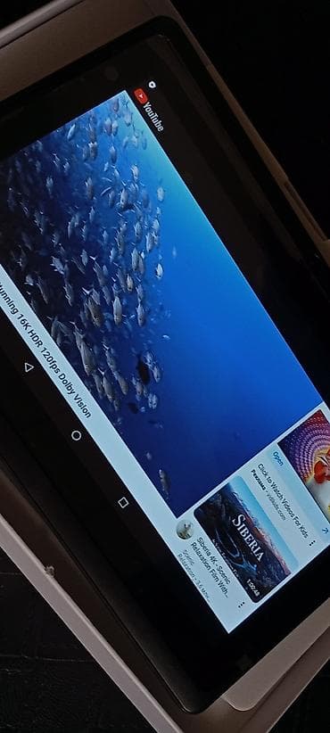qrafiki planşet: Yeni Təzə Planşet P1 (Android 12) 4+32GB işlenmiyib - Ekran: təxminən — 3