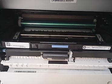 Ofis avadanlığı: Yenidir.işlənməyib. Printer Lazer 408dn. avtomatik ikiüzlü çap — 7