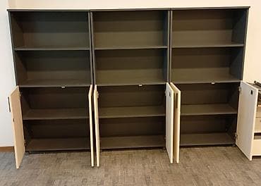 İşlənmiş, İşçi üçün, Künc masa