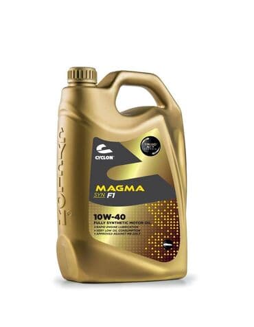 motosiklet yagi: Cyclon, 4 l, 10w40 — 2