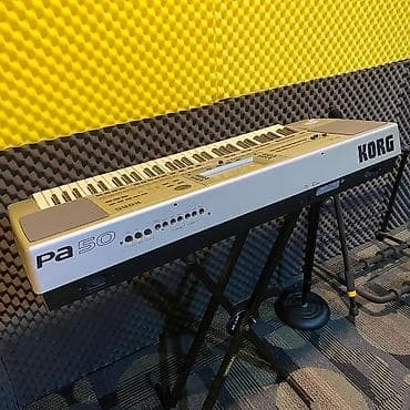 piano satisi elanlari: Синтезатор, Korg — 2