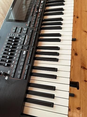 Велозапчасти: Синтезатор, Korg, Самовывоз — 4