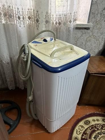 avto az qazel: Yuma maşını – yarımavtomat, üstdən yüklənən tip - Brend/model: E‑Trem — 2