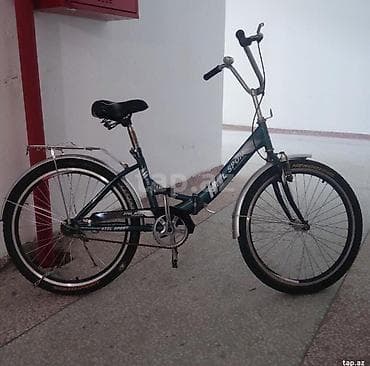 Б/у Городской велосипед Stels, 24" at lalafo.az Б/у Городской велосипед Stels, 24"