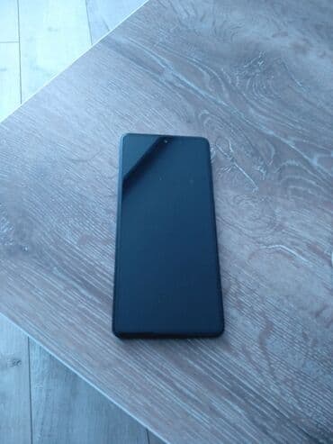 televizor samsung 108 cm: Samsung Galaxy A71, 128 GB, rəng - Gümüşü, Sensor, Barmaq izi, İki sim kartlı — 2