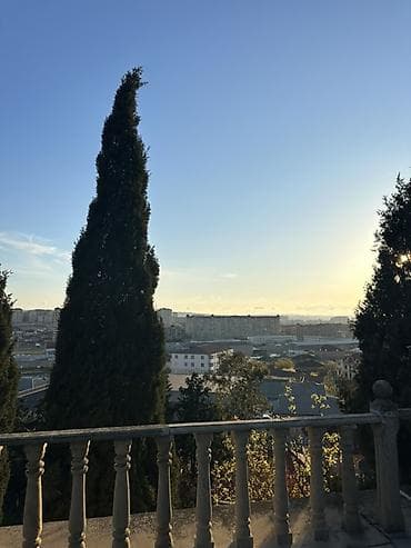 agcakend kiraye evler: Masazırda gözəl mənzərəsi olan Aframe ev təqdim edirəm.Elanı paylaşan — 5