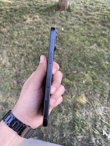 iphone 23: IPhone 16 Plus, 256 GB, Qara, Face ID — 2