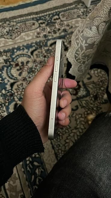 Foto və videokameralar: IPhone 13, 128 GB, Ağ, Barmaq izi, Face ID, Sənədlərlə — 3