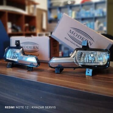 stop fara: Iran Khodro 2023 il, Orijinal, Yeni — 6