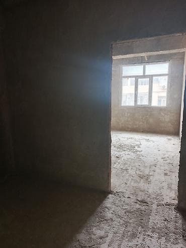 hovsan bina evleri: 1 otaqlı, Yeni tikili, 29 kv. m — 1