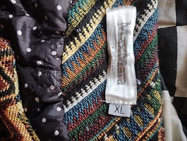 Orijinal Max Mara Vintage Kaban (XL)Açıqlama: İtaliya istehsalı — 1