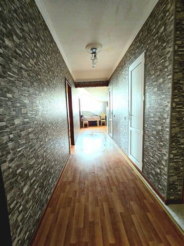 купить квартиру в баку новостройка: 3 otaqlı, Yeni tikili, m. İnşaatçılar, 88 kv. m — 6