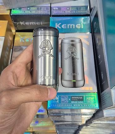 8 plus: Saç qırxan maşın, Kemei, Yeni, Pulsuz çatdırılma, Ödənişli çatdırılma, Rayonlara çatdırılma — 1