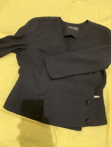 Qadın geyimleri ikinci el az geyilib ve geyinilmeyen etiketlilerde