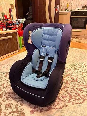 Детская одежда и обувь: Mothercare avtokreslo 85 azn tecili satilir prablemi yoxdu 5yasa kimi — 1
