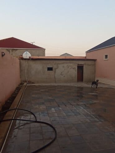 умный дом: Поселок Бинагади 3 комнаты, 90 м², Свежий ремонт — 3