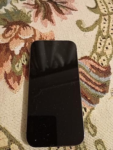 Видеоигры и приставки: IPhone 14 Pro, 512 ГБ, Черный — 7