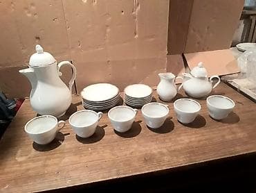 cay: Çay dəsti — 1